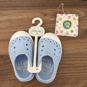 NWT Baby boy’s shoes